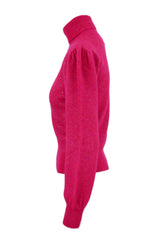 MAGLIA CHIUSA M/L DOLCEVITA