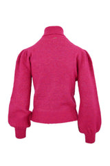 MAGLIA CHIUSA M/L DOLCEVITA