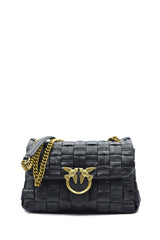 LOVE CLASSIC PUFF WEAVE CL