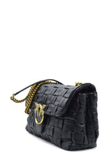 LOVE CLASSIC PUFF WEAVE CL