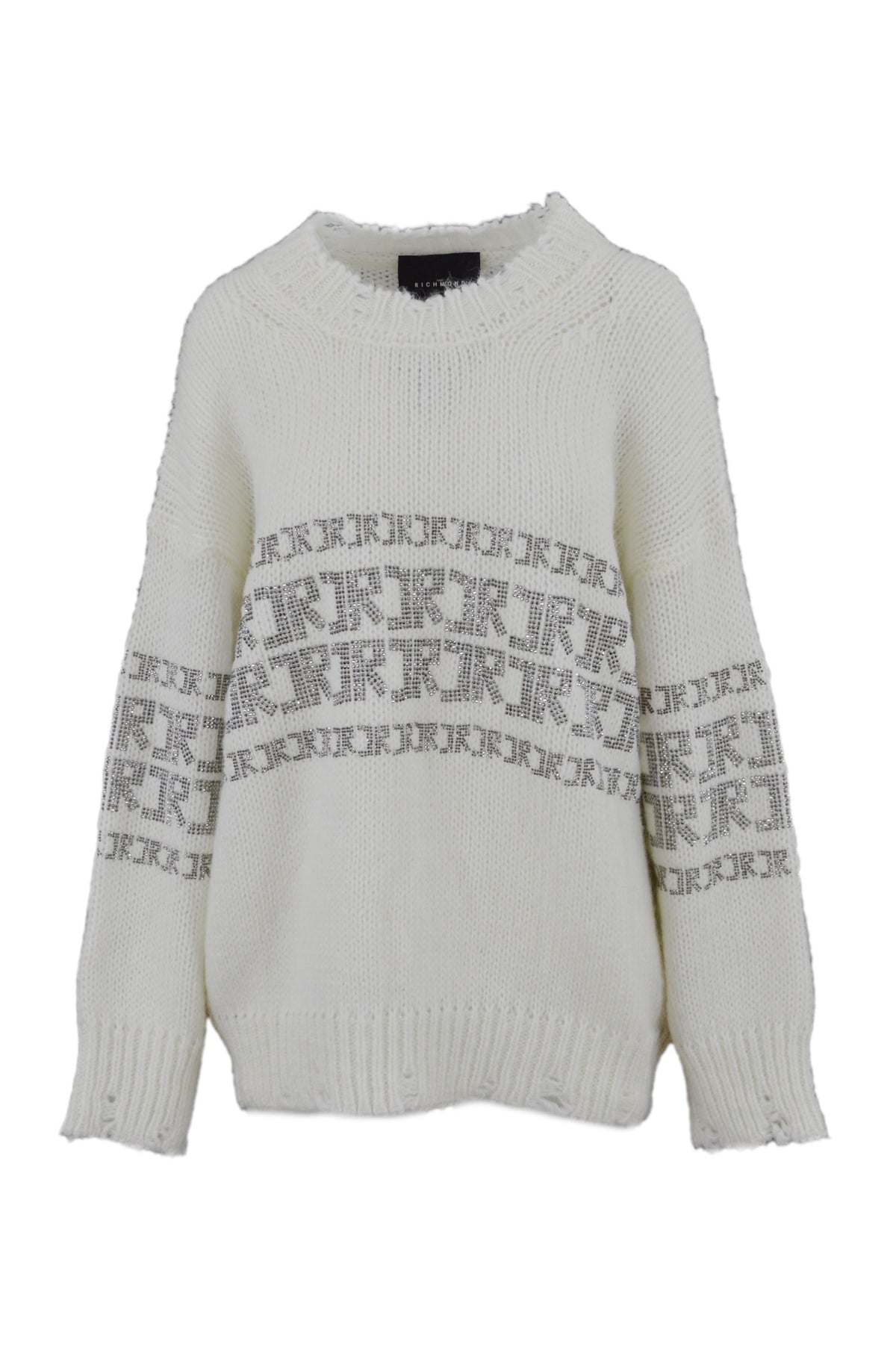 SWEATER IKIBAK