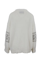SWEATER IKIBAK