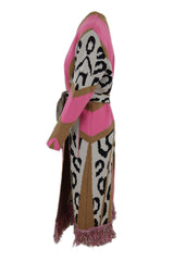 CARDIGAN IRMA