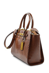 RAFFIE CARRYALL