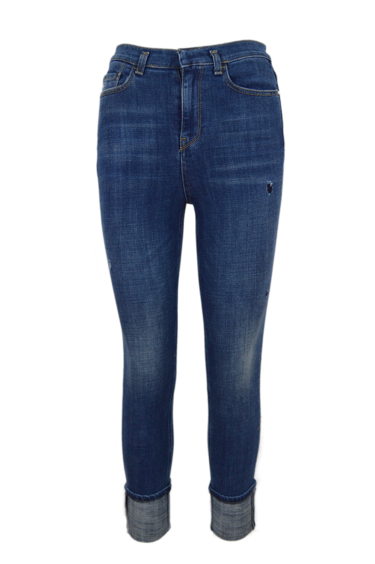 SUSAN 18 SKINNY PJ485 DENIM