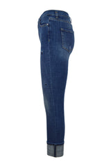 SUSAN 18 SKINNY PJ485 DENIM