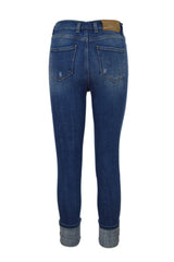 SUSAN 18 SKINNY PJ485 DENIM