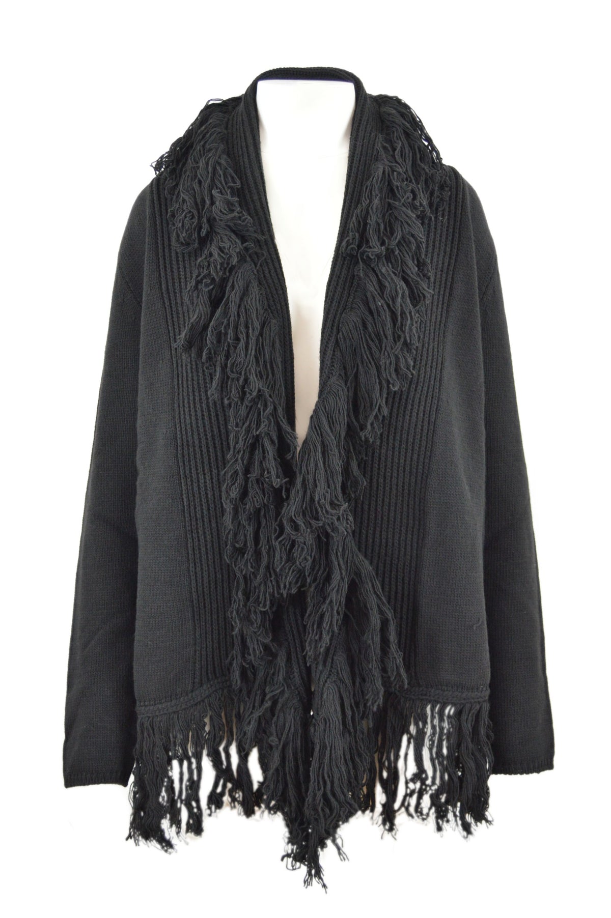 CARDIGAN MAGLIERIA