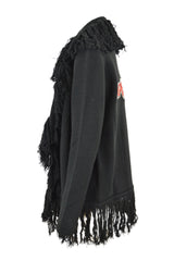 CARDIGAN MAGLIERIA