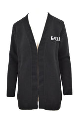 CARDIGAN SENZA BOTTONI