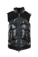 GILET TRAPEZIO