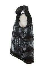 GILET TRAPEZIO