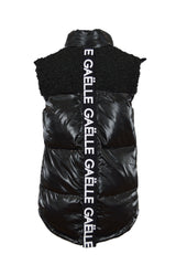 GILET TRAPEZIO