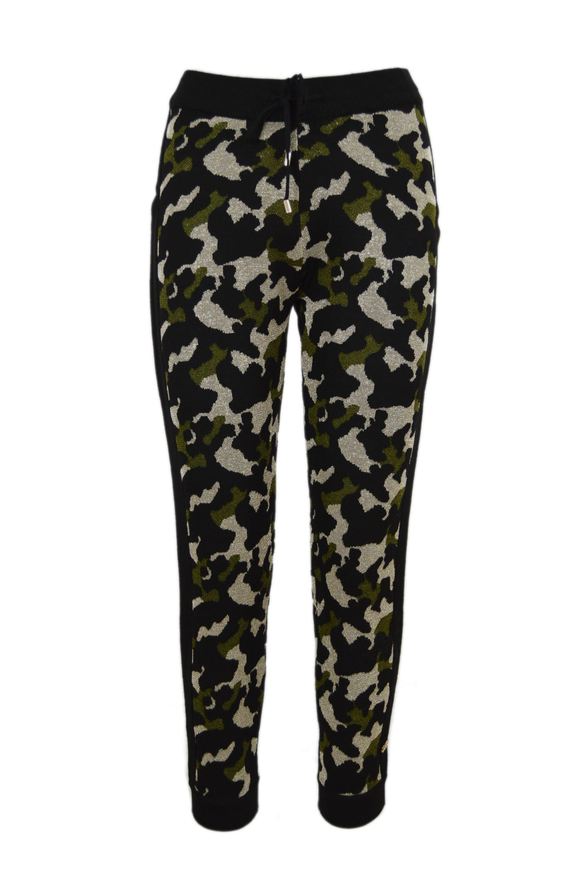 PANTALONE LUNGO MAGLIA