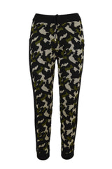 PANTALONE LUNGO MAGLIA