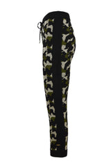PANTALONE LUNGO MAGLIA