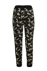 PANTALONE LUNGO MAGLIA