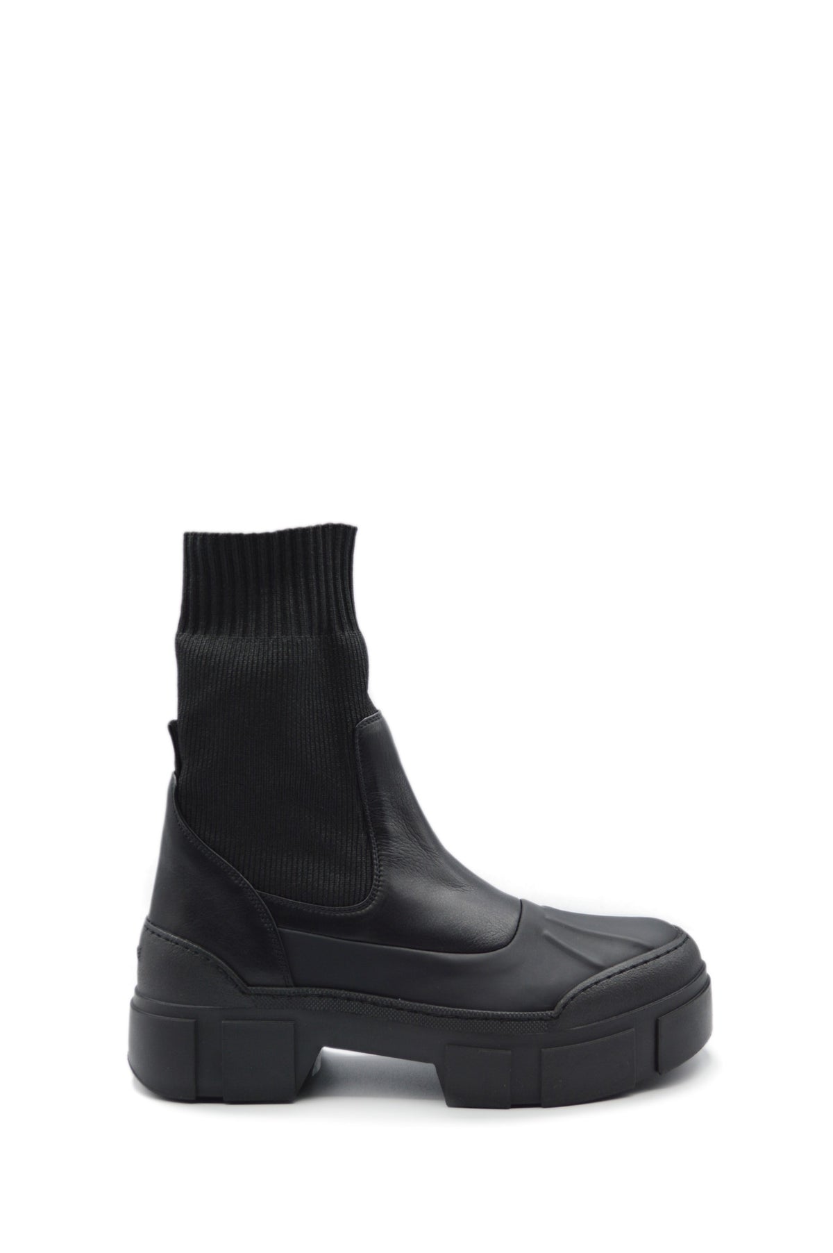 TRONCHETTO RUB/VELVET