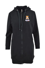 MAXI HOODIE