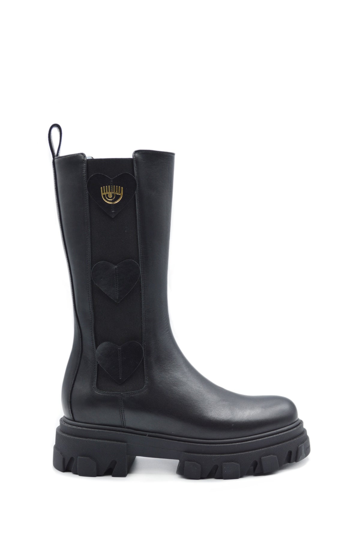 BOOT HEARTS