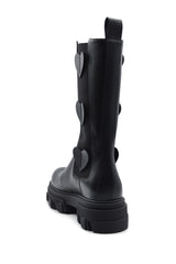 BOOT HEARTS