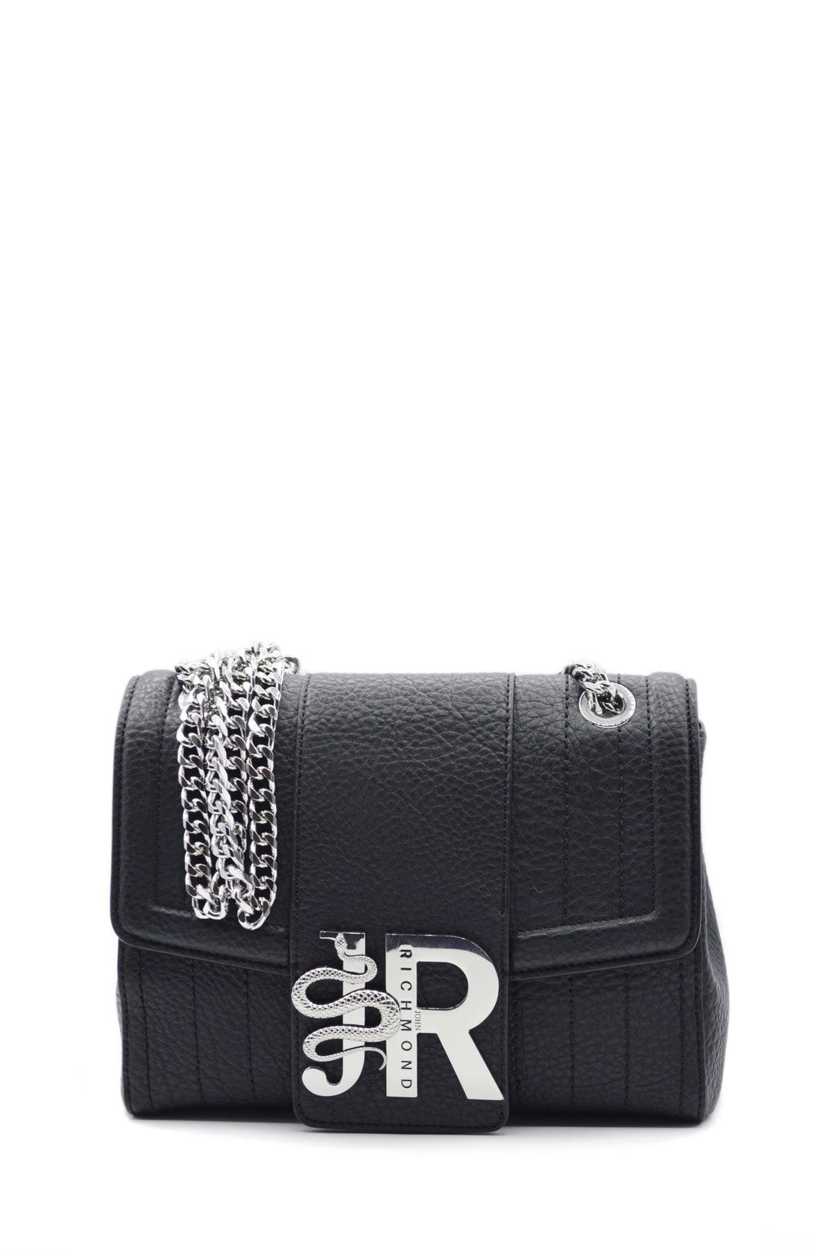 SHOULDER BAG KNOST