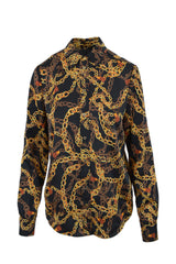 MANUELA PRINTED SHIRT