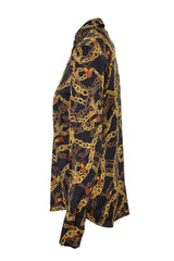 MANUELA PRINTED SHIRT
