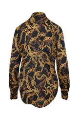 MANUELA PRINTED SHIRT