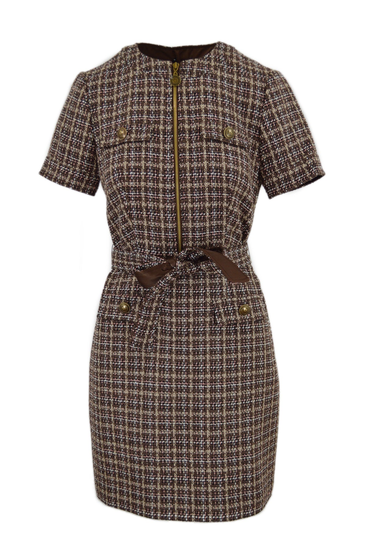 PENELOPE DRESS