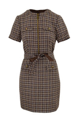 PENELOPE DRESS