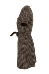 PENELOPE DRESS