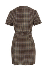 PENELOPE DRESS