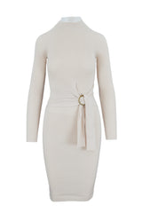 JOY SWEATER DRESS