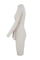 JOY SWEATER DRESS