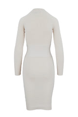 JOY SWEATER DRESS