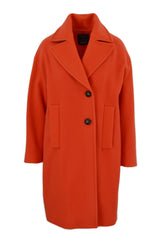 INNING CAPPOTTO PANNO EFFETTO CASENTINO