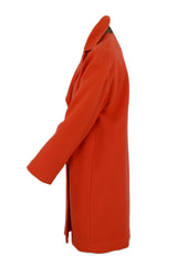 INNING CAPPOTTO PANNO EFFETTO CASENTINO