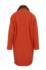 INNING CAPPOTTO PANNO EFFETTO CASENTINO