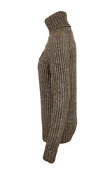 KL SOUTACHE SWETAER
