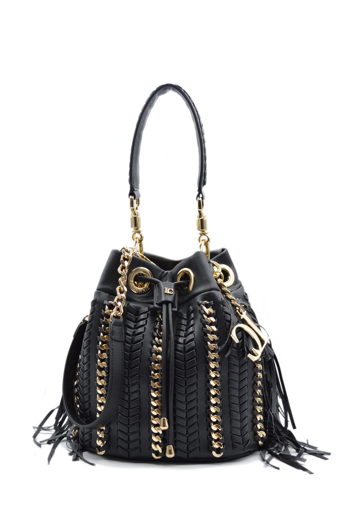 CHAIN & FRIN BUCKET