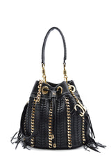 CHAIN & FRIN BUCKET