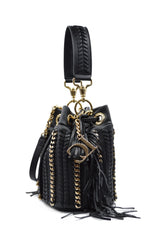 CHAIN & FRIN BUCKET