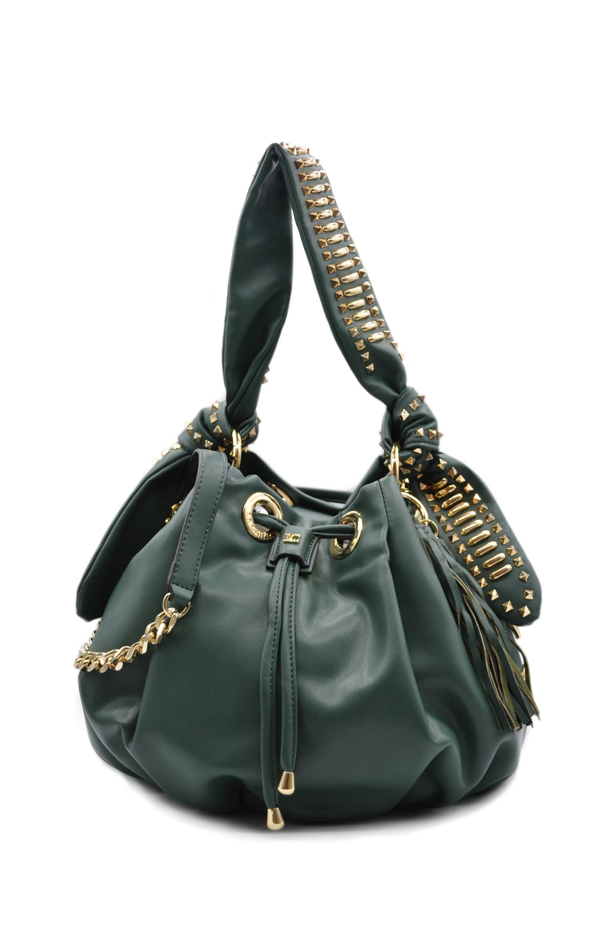 STUDS KNOT BUCKET