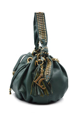 STUDS KNOT BUCKET