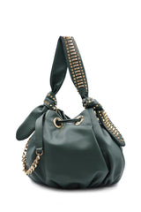 STUDS KNOT BUCKET