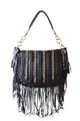 CHIAN & FRIN LARGE SHOPPER