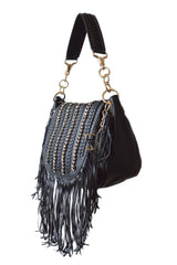 CHIAN & FRIN LARGE SHOPPER