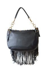 CHIAN & FRIN LARGE SHOPPER