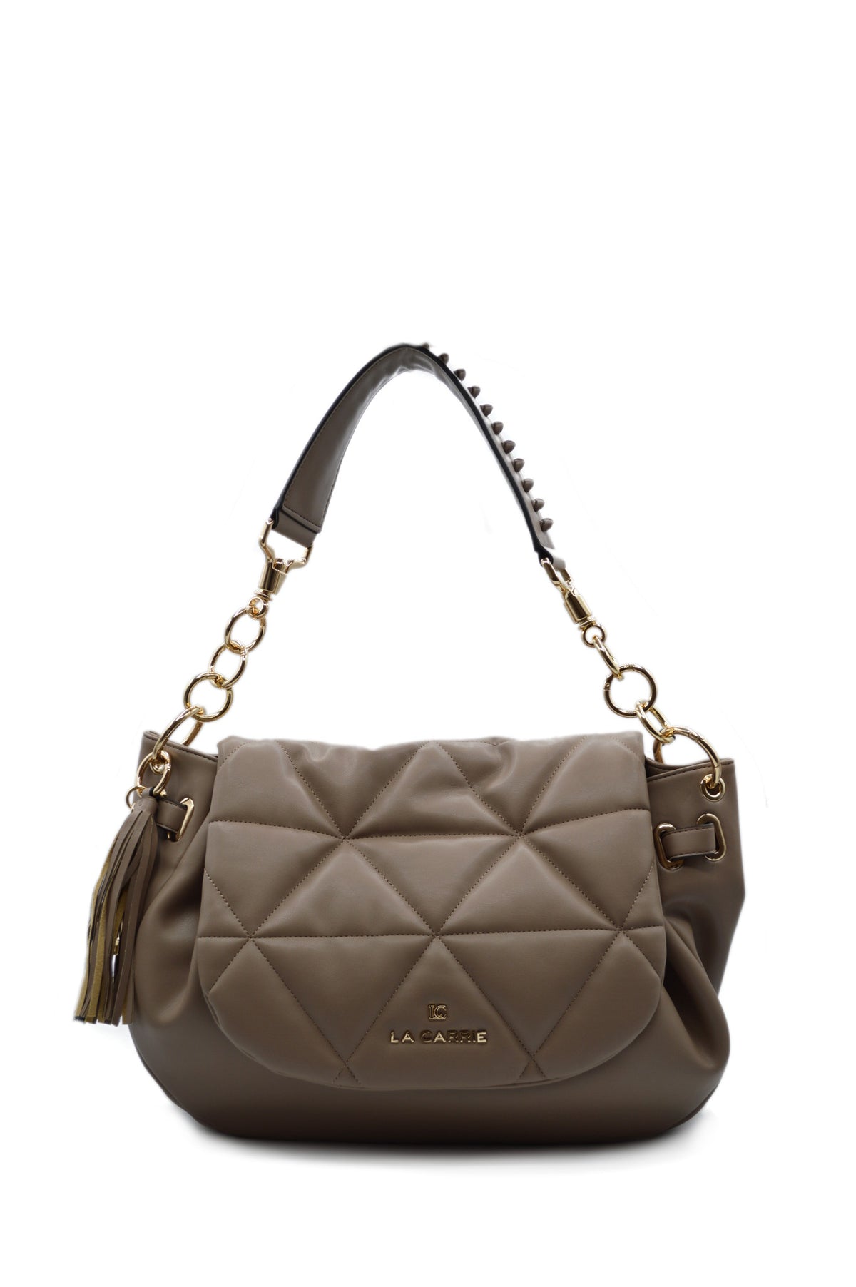 STICH&SPUN LARGE SHOPPER